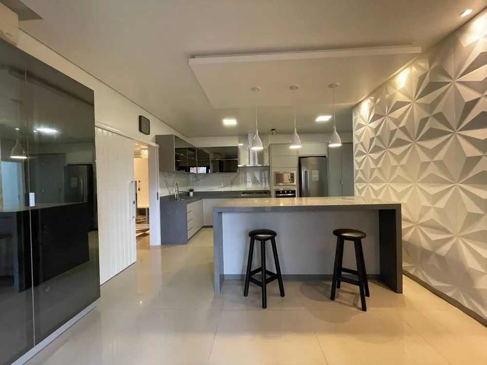 Casa, 5 quartos, 300 m² - Foto 5