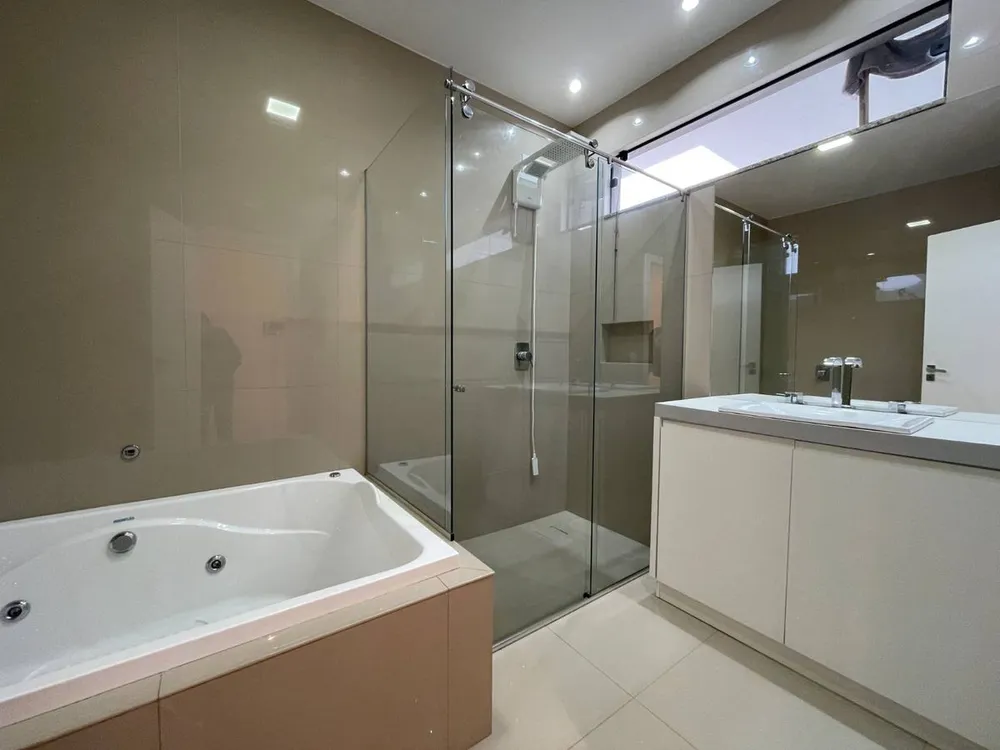 Casa, 5 quartos, 300 m² - Foto 11