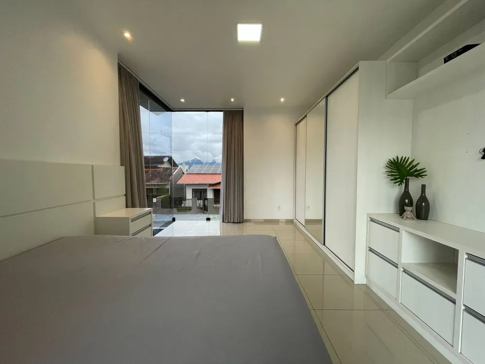 Casa, 5 quartos, 300 m² - Foto 10