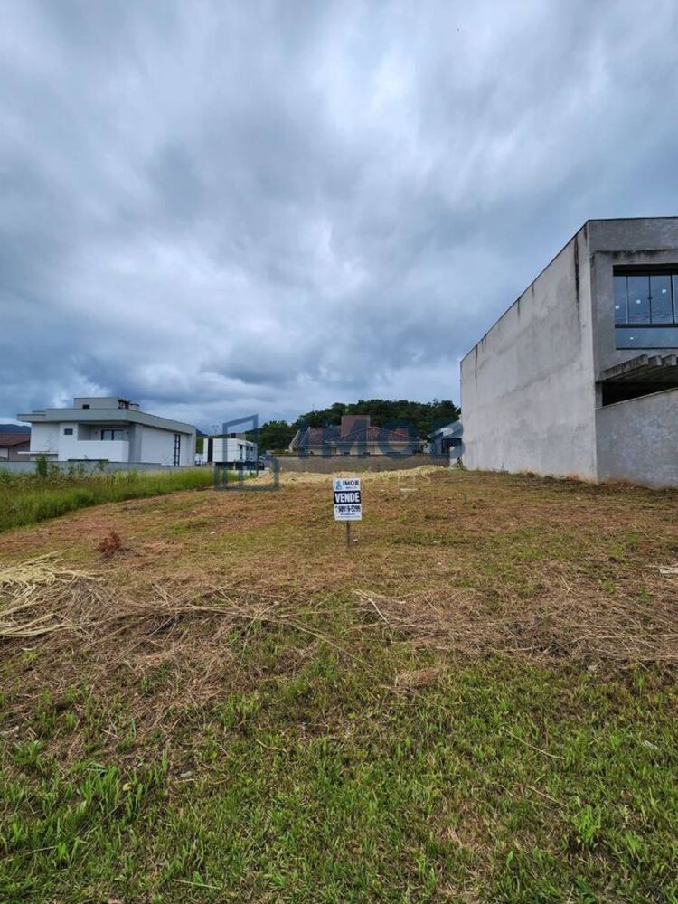 Terreno à venda, 321m² - Foto 1
