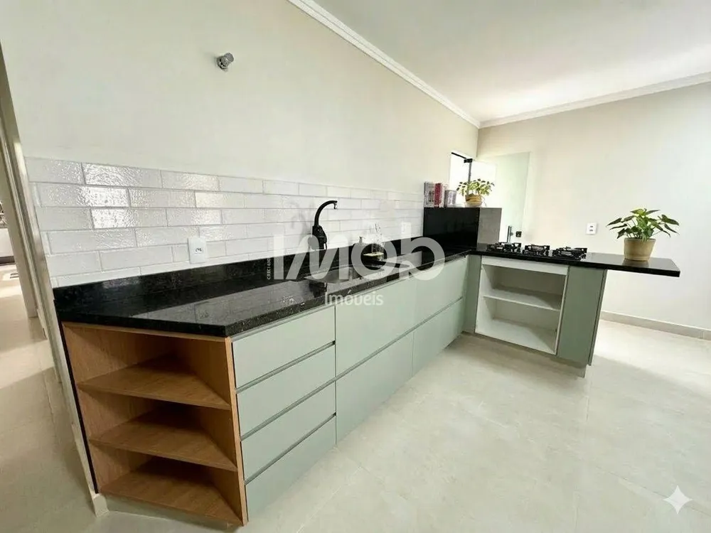 Casa, 2 quartos, 109 m² - Foto 1
