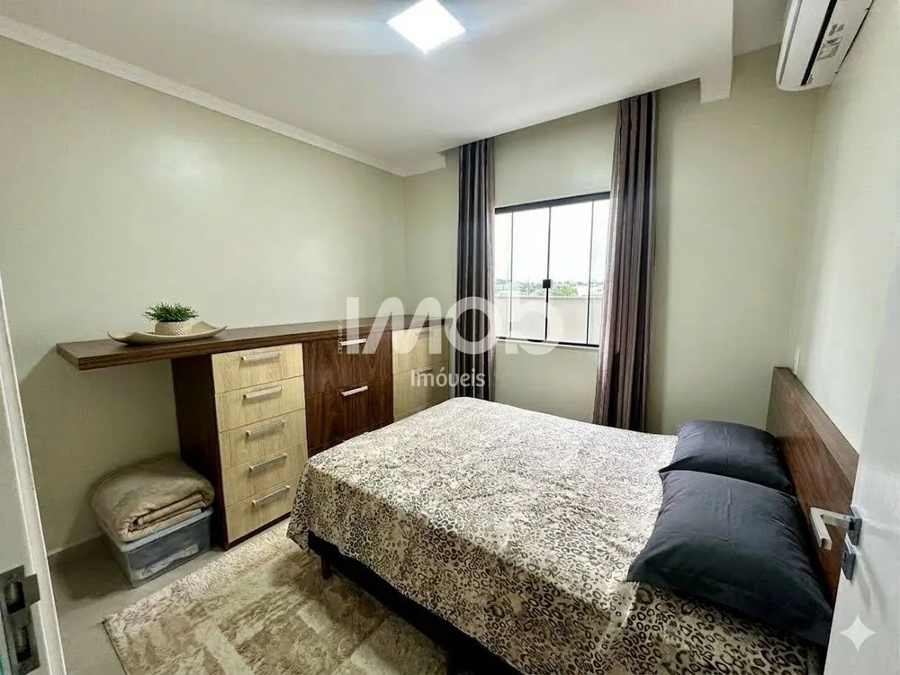 Casa, 2 quartos, 109 m² - Foto 4