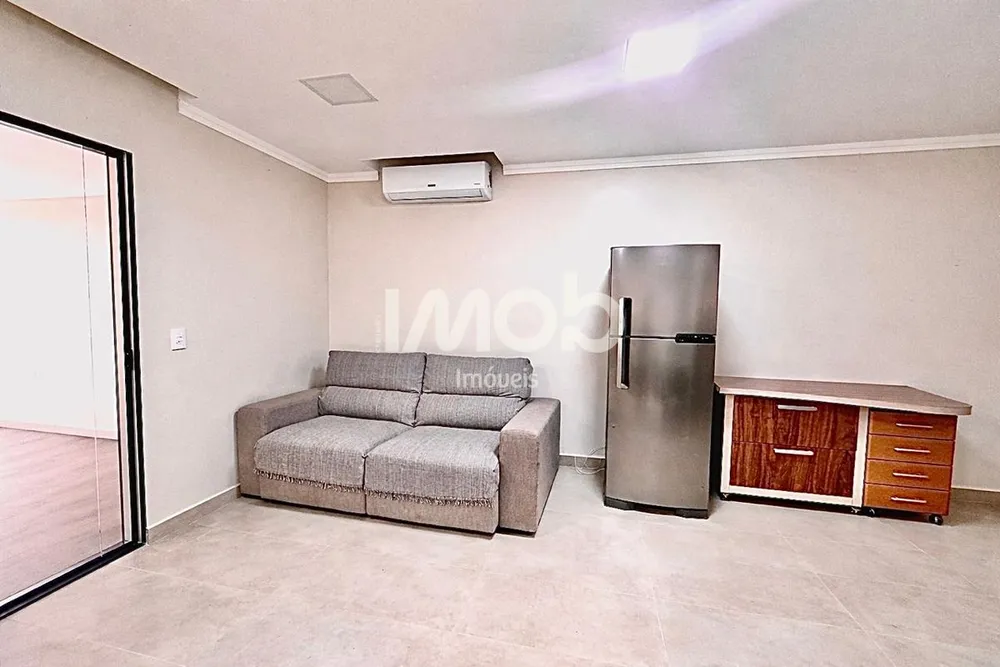 Casa, 2 quartos, 109 m² - Foto 2