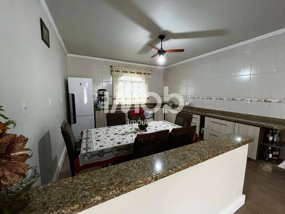 Casa, 3 quartos, 143 m² - Foto 6