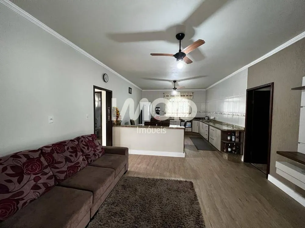 Casa, 3 quartos, 143 m² - Foto 4
