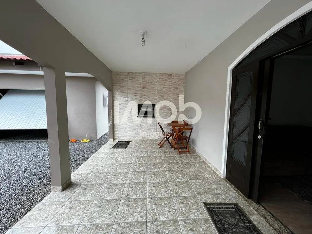Casa, 3 quartos, 143 m² - Foto 3