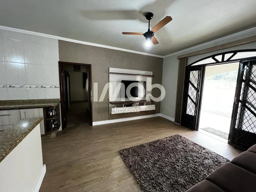 Casa, 3 quartos, 143 m² - Foto 5