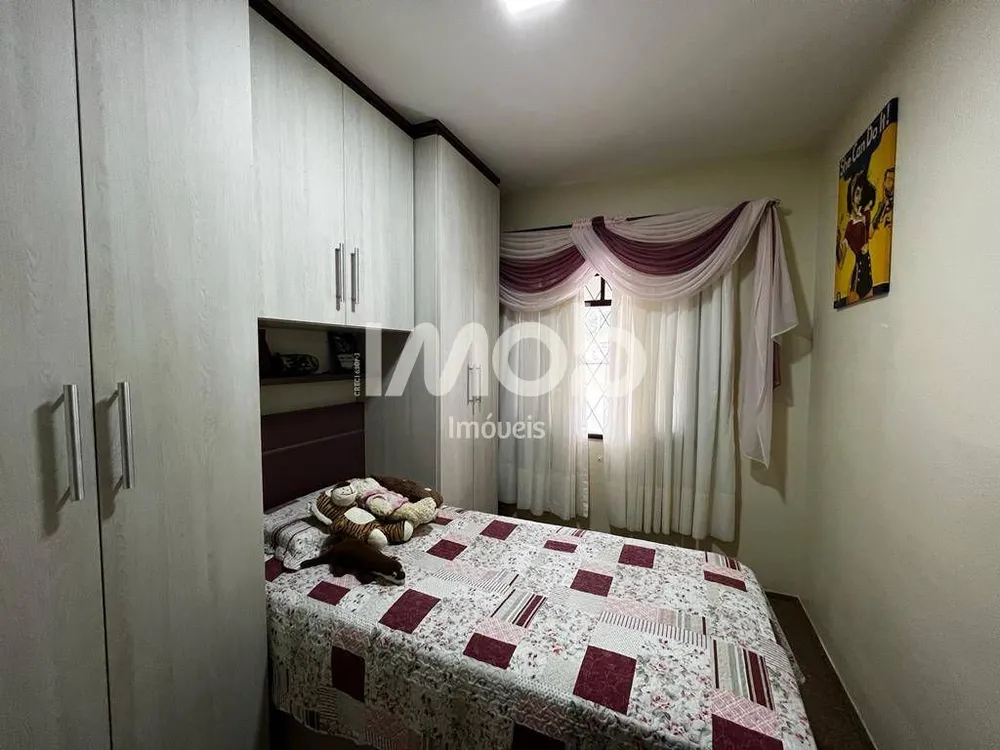 Casa, 3 quartos, 143 m² - Foto 7
