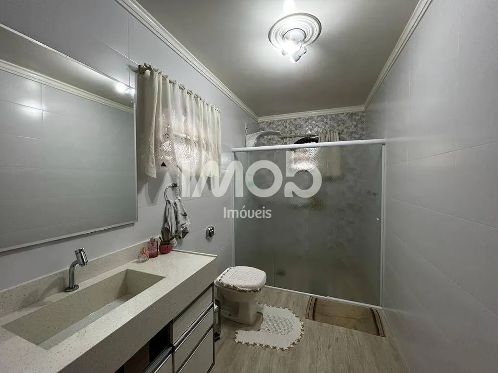 Casa, 3 quartos, 143 m² - Foto 13
