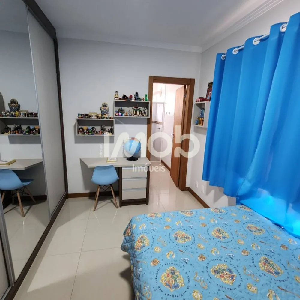 Casa, 4 quartos, 217 m² - Foto 13