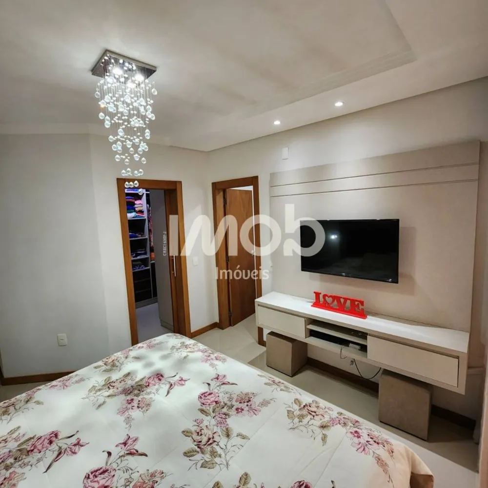 Casa, 4 quartos, 217 m² - Foto 9