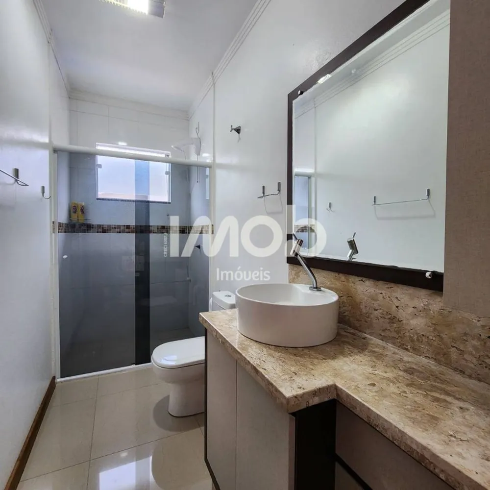 Casa, 4 quartos, 217 m² - Foto 15