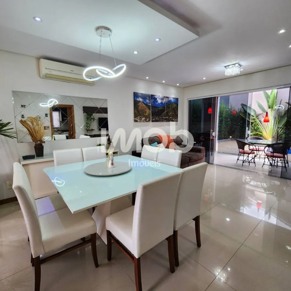Casa, 4 quartos, 217 m² - Foto 4
