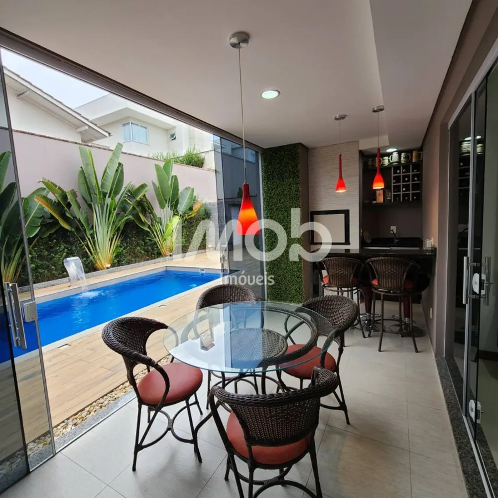 Casa, 4 quartos, 217 m² - Foto 18