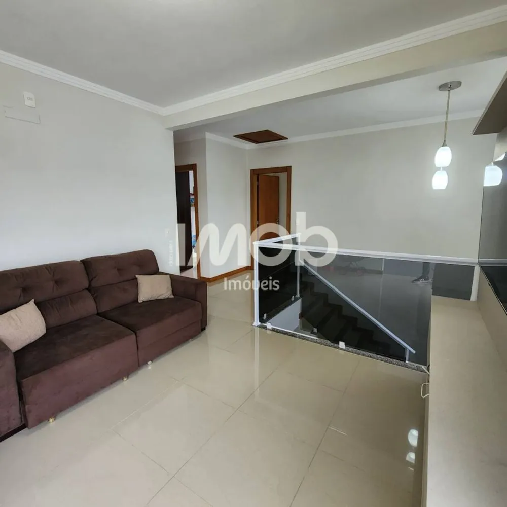 Casa, 4 quartos, 217 m² - Foto 6