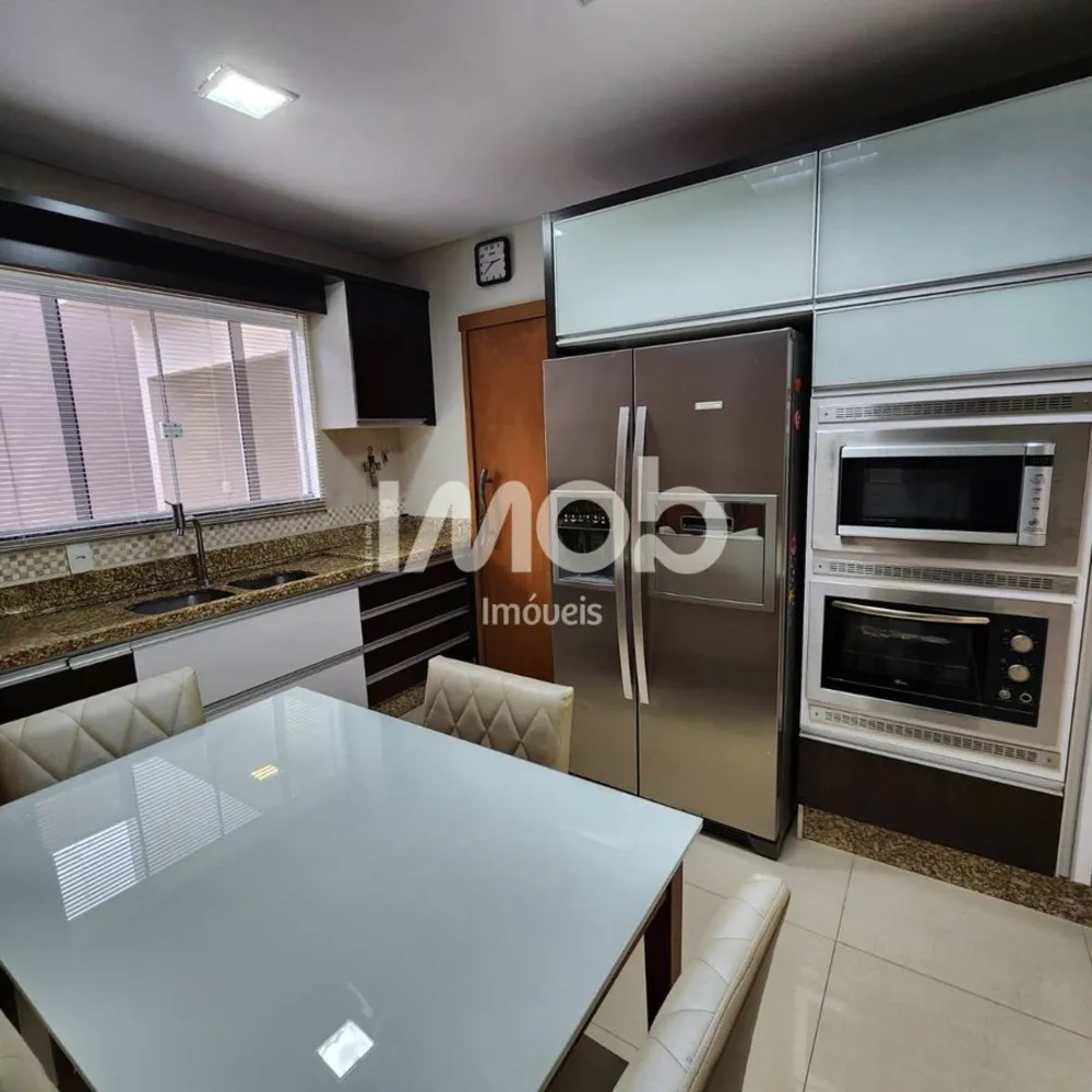 Casa, 4 quartos, 217 m² - Foto 8
