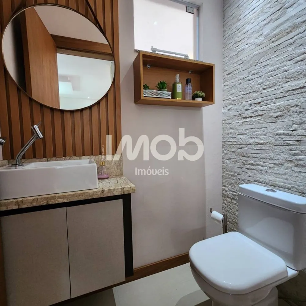 Casa, 4 quartos, 217 m² - Foto 16