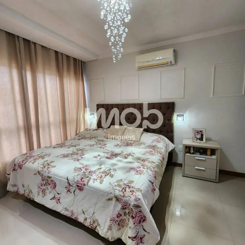 Casa, 4 quartos, 217 m² - Foto 11