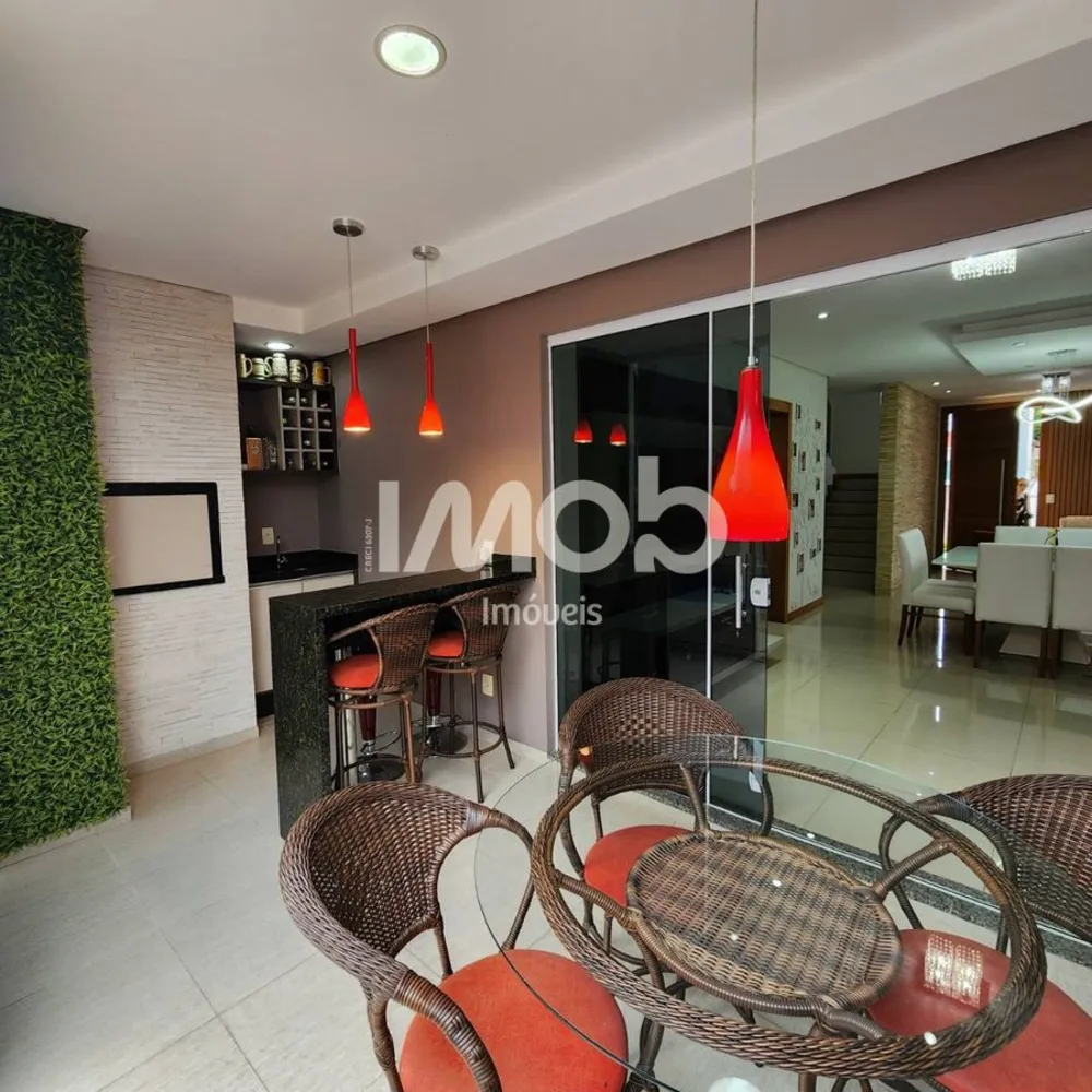 Casa, 4 quartos, 217 m² - Foto 17