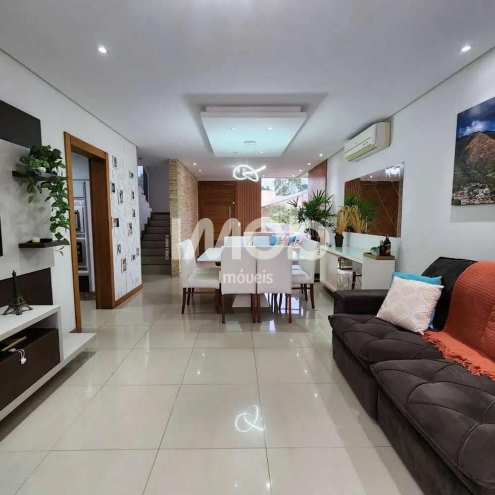 Casa, 4 quartos, 217 m² - Foto 3