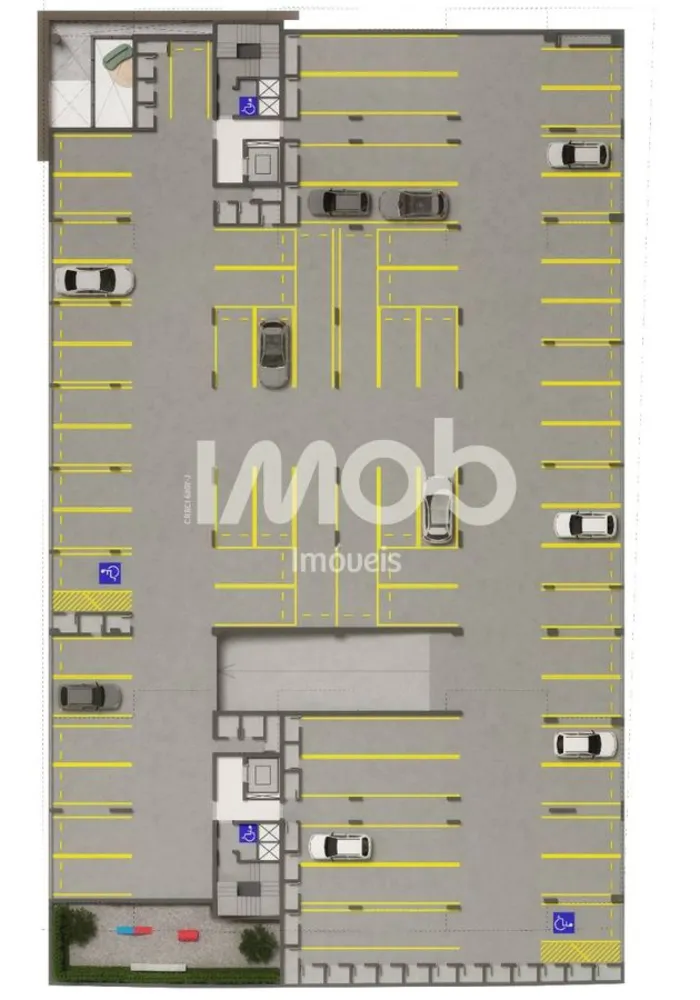 Apartamento, 2 quartos, 69 m² - Foto 12