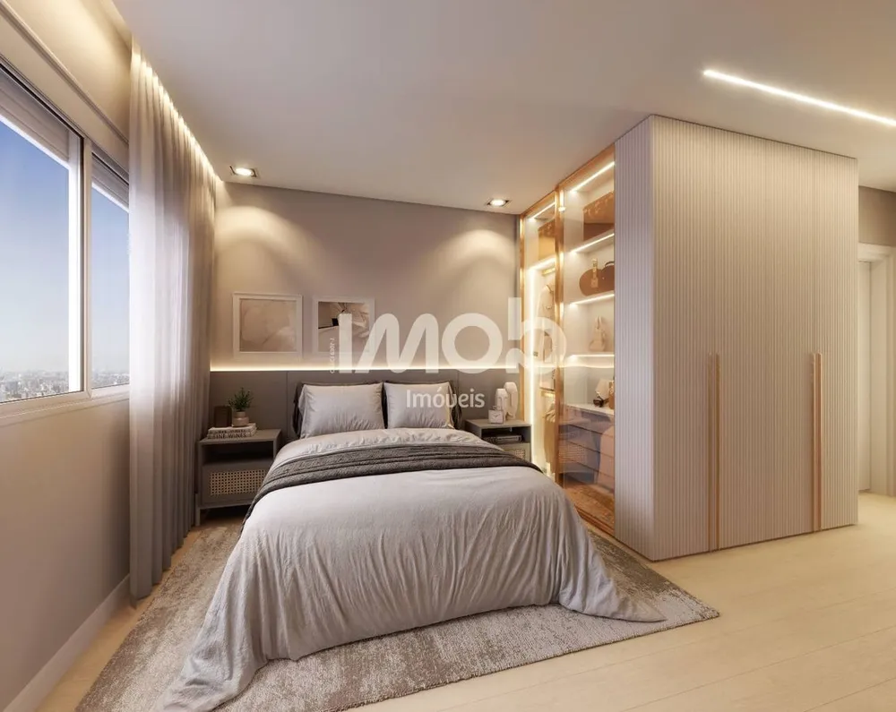 Apartamento, 2 quartos, 69 m² - Foto 8