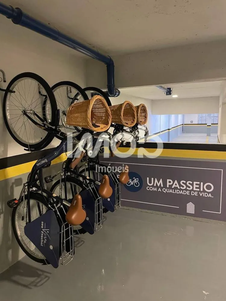 Apartamento, 3 quartos, 280 m² - Foto 5