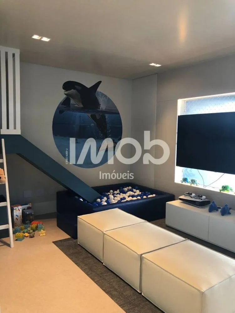 Apartamento, 3 quartos, 280 m² - Foto 7