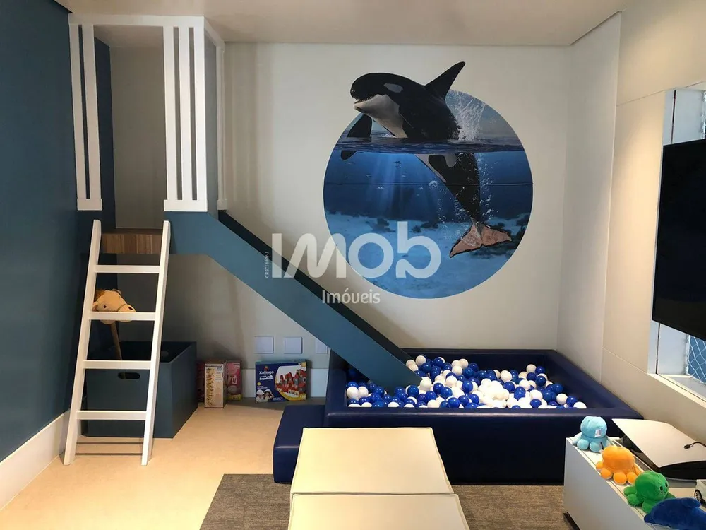 Apartamento, 3 quartos, 280 m² - Foto 6