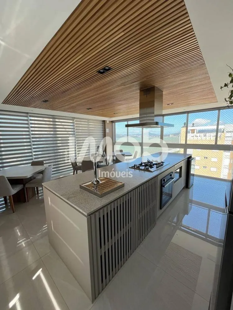 Apartamento, 3 quartos, 280 m² - Foto 2