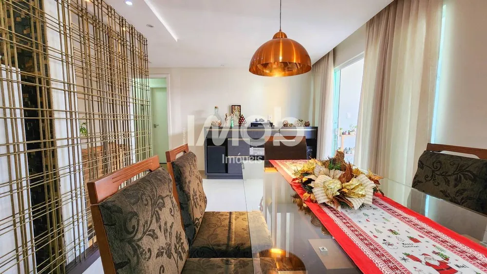 Casa, 3 quartos, 143 m² - Foto 4
