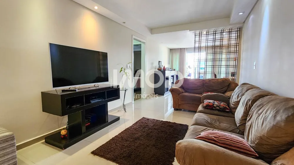 Casa, 3 quartos, 143 m² - Foto 2