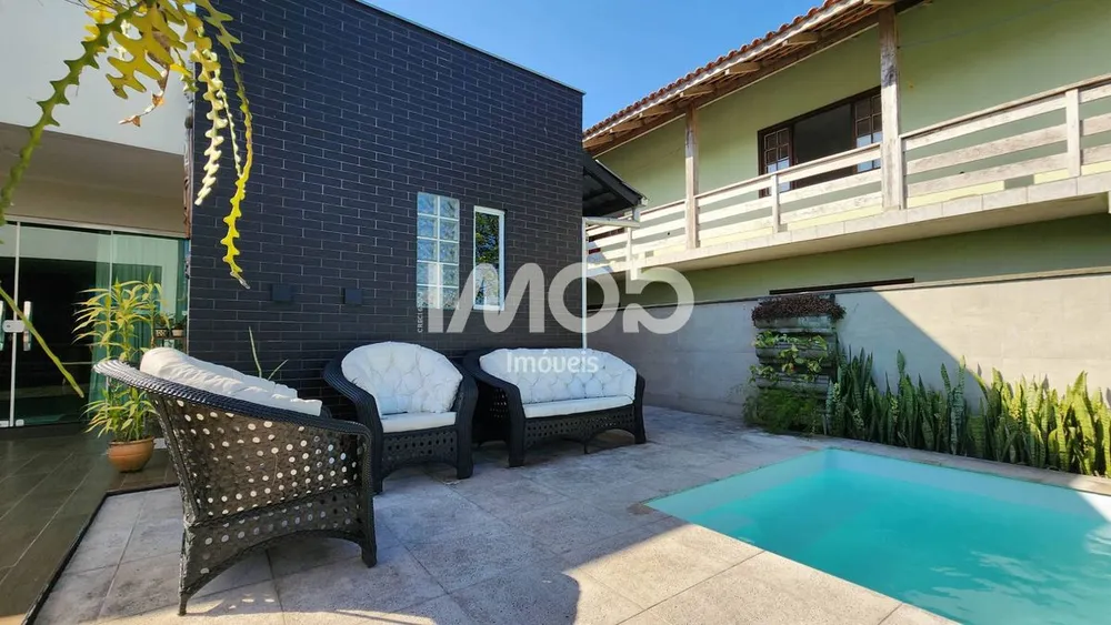 Casa, 3 quartos, 143 m² - Foto 11
