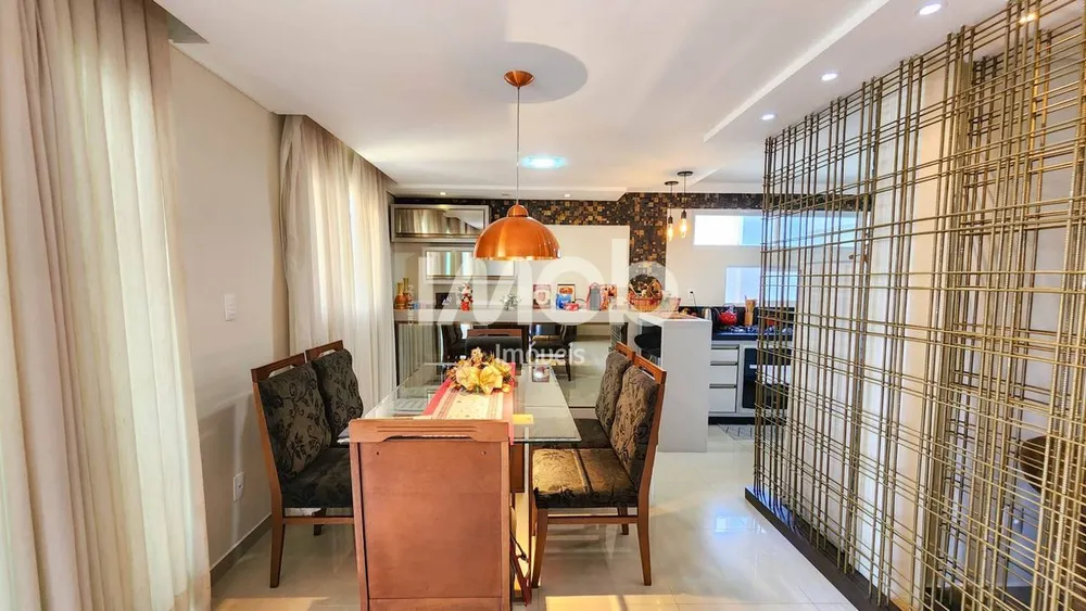 Casa, 3 quartos, 143 m² - Foto 3