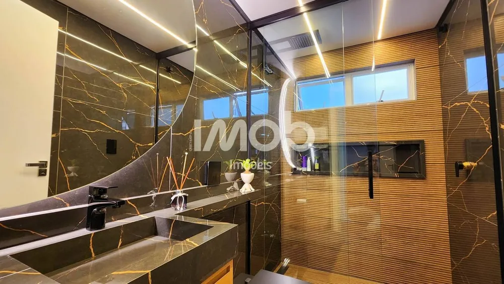 Casa, 3 quartos, 143 m² - Foto 9