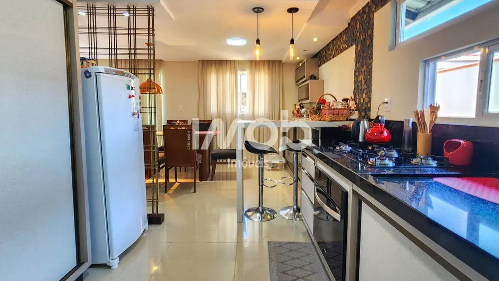 Casa, 3 quartos, 143 m² - Foto 5