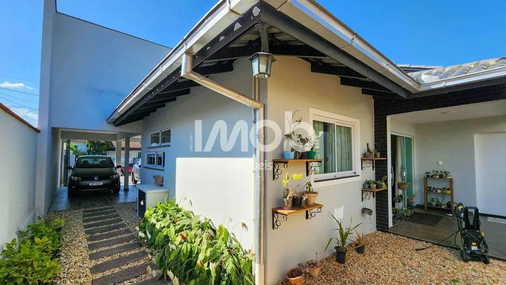 Casa, 3 quartos, 143 m² - Foto 14