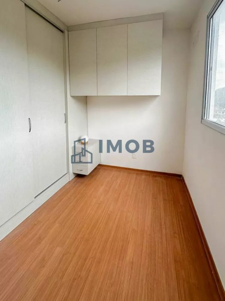 Apartamento à venda com 2 quartos, 44m² - Foto 4