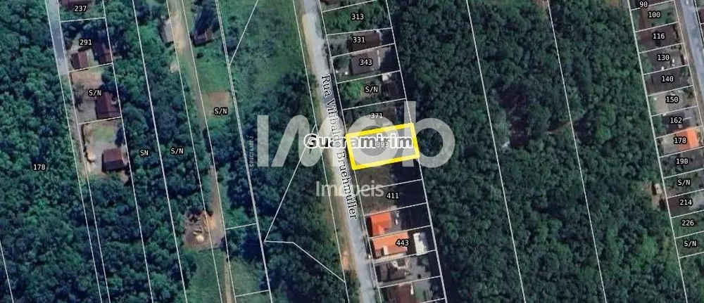 Terreno, 718 m² - Foto 1