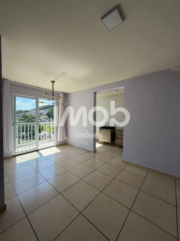 Apartamento, 2 quartos, 55 m² - Foto 3