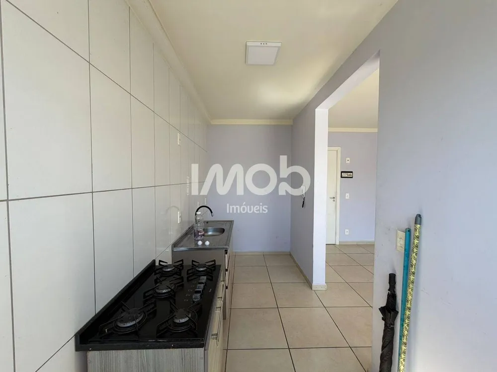 Apartamento, 2 quartos, 55 m² - Foto 4