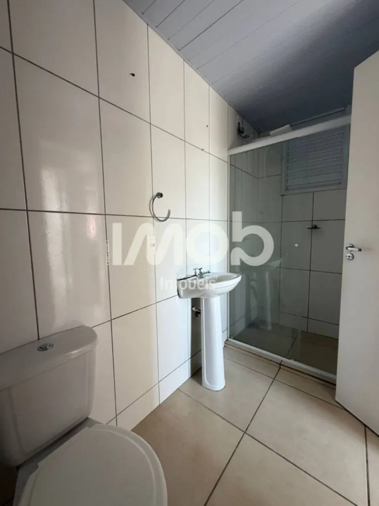 Apartamento, 2 quartos, 55 m² - Foto 7