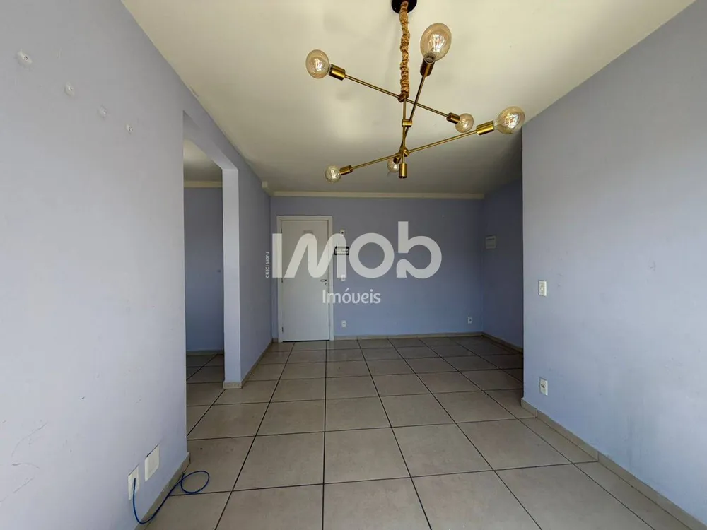 Apartamento, 2 quartos, 55 m² - Foto 2