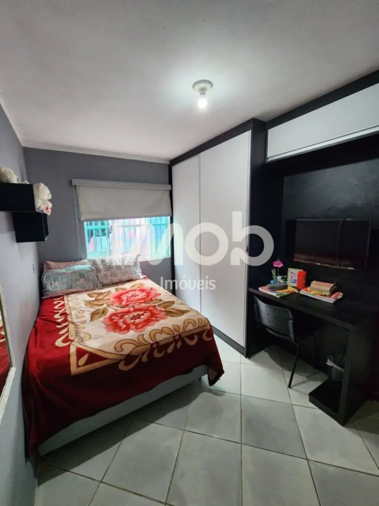 Casa, 4 quartos, 158 m² - Foto 9