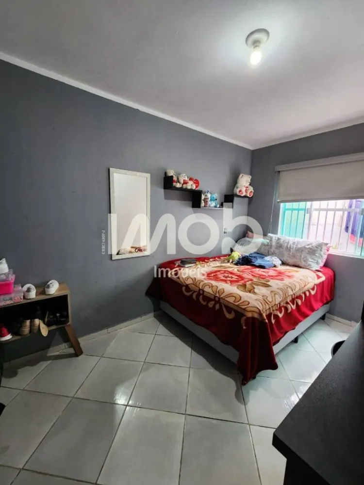 Casa, 4 quartos, 158 m² - Foto 10