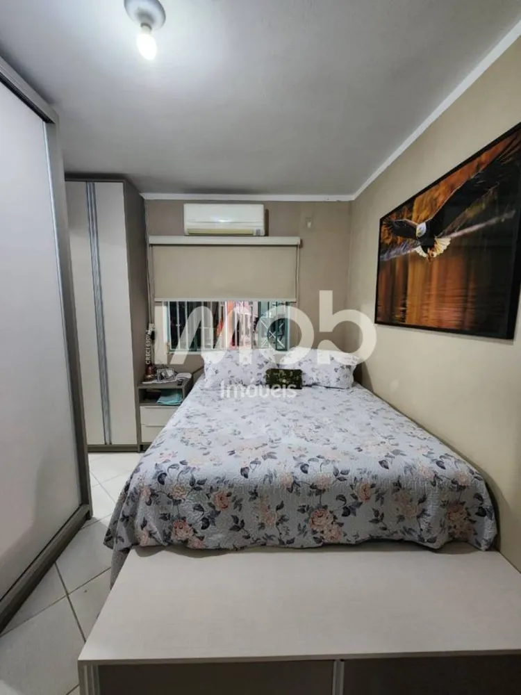 Casa, 4 quartos, 158 m² - Foto 8