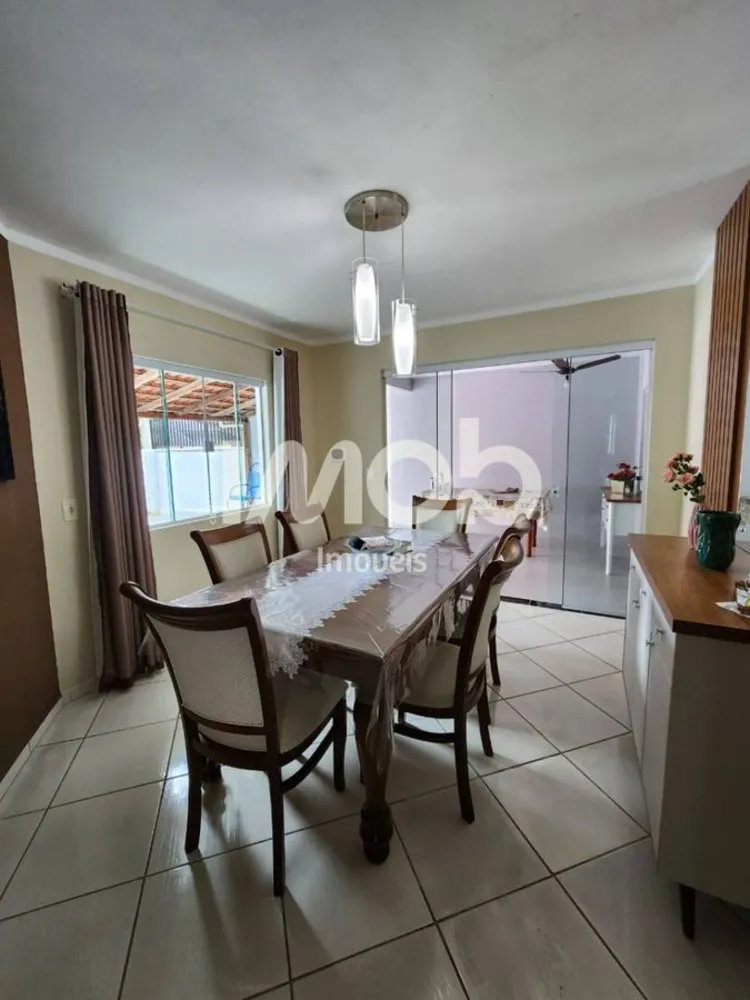 Casa, 4 quartos, 158 m² - Foto 6