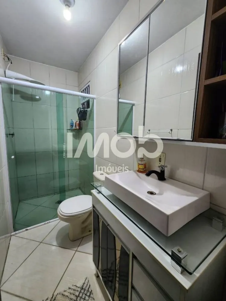 Casa, 4 quartos, 158 m² - Foto 11
