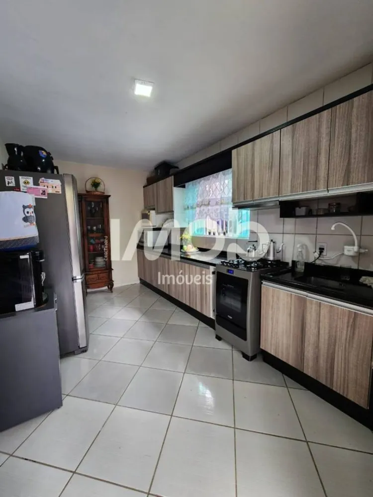 Casa, 4 quartos, 158 m² - Foto 4