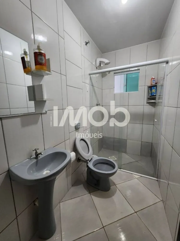 Casa, 4 quartos, 158 m² - Foto 12